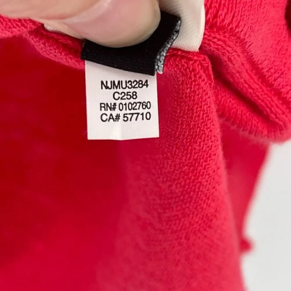 Kate Spade‎ New York Live Colorfully Somerset Cardigan Sweater Women Small Pink